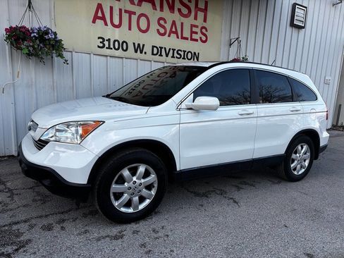 Used 2008 Honda CR-V EX-L image 29