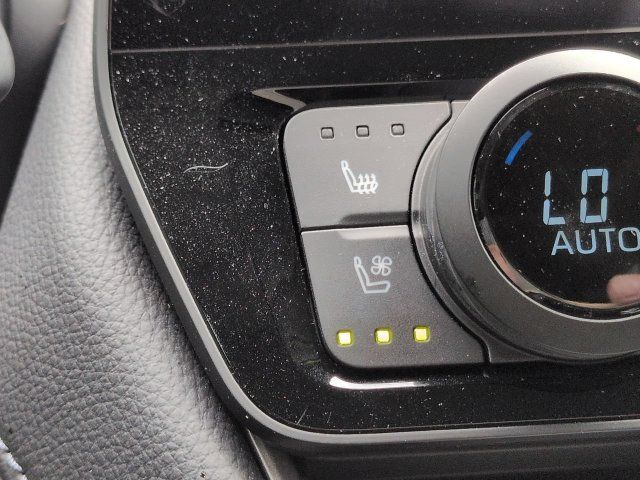 Used 2024 Toyota Grand Highlander FWD image 23