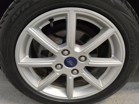 Used 2019 Ford Fiesta SE w/ Equipment Group 201A FWD image 31