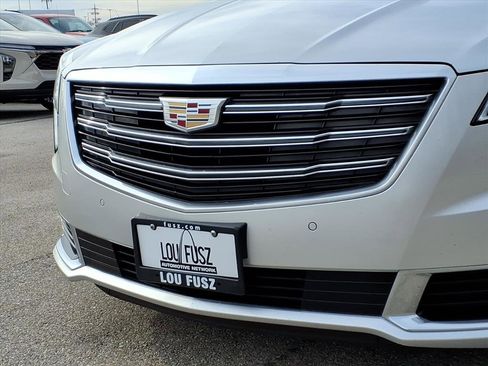 Used 2019 Cadillac XTS Luxury image 33