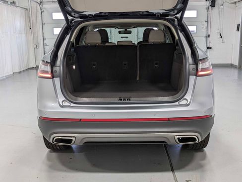 Used 2022 Lincoln Nautilus Standard image 38