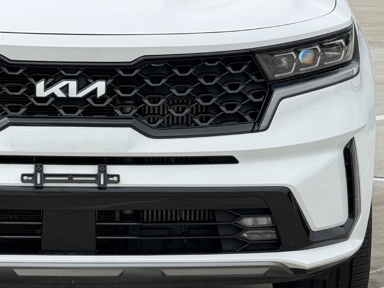 Used 2022 Kia Sorento SX AWD/4WD image 8