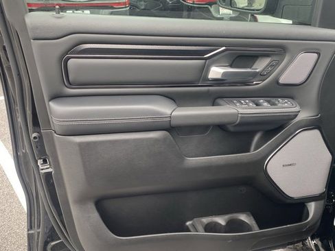 New 2026 RAM 1500 Rebel image 12