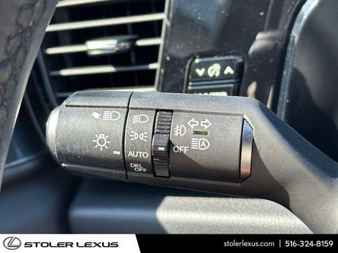 Used 2023 Lexus NX 350 AWD image 39