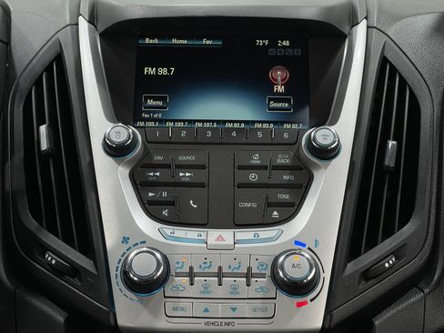 Used 2012 Chevrolet Equinox LT w/ Driver Convenience Package image 22