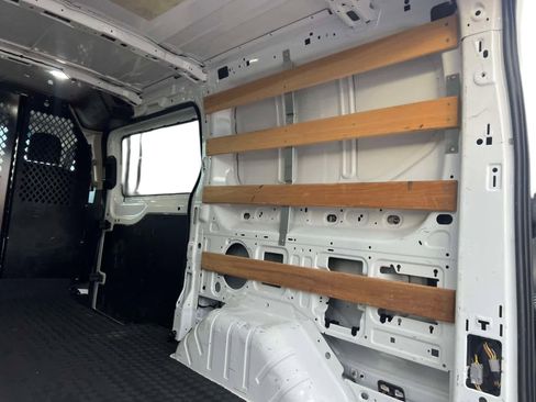 Used 2023 Ford Transit 250 Low Roof w/ Exterior Upgrade Package image 9