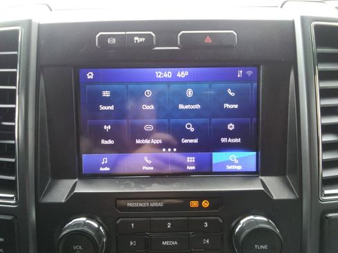 Used 2022 Ford F250 XLT image 21