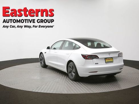 Used 2019 Tesla Model 3 Standard Range image 62