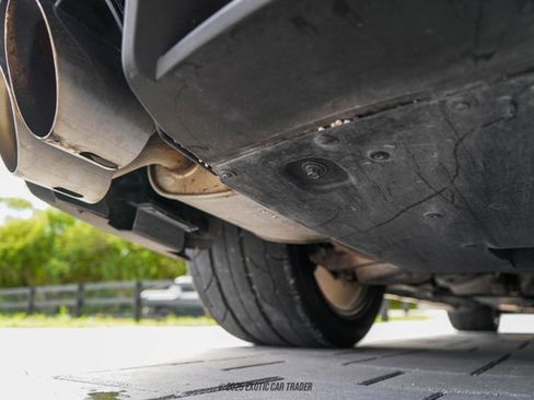 Used 2022 Ford Mustang Shelby GT500 w/ Technology Package image 95