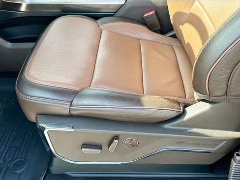 Used 2025 Ford F150 King Ranch AWD/4WD image 20