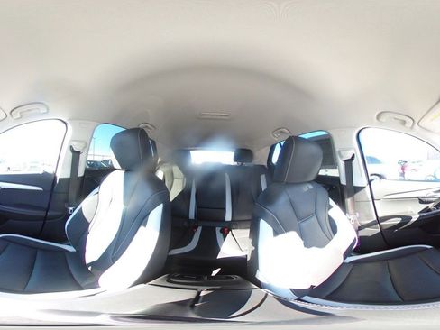 Used 2024 Buick Envision Sport Touring image 41