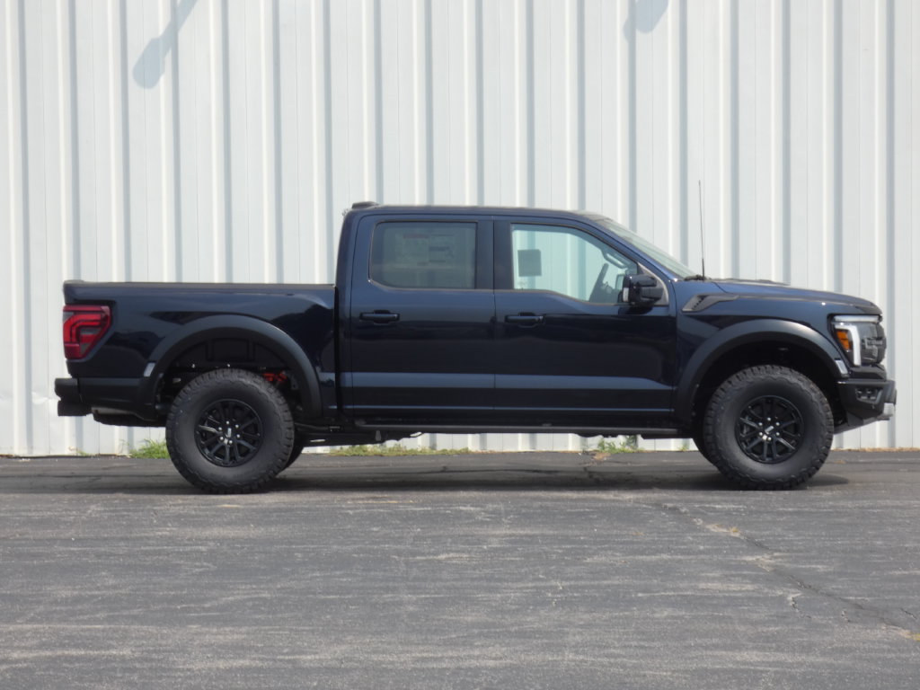 New 2026 Ford F150 Raptor AWD/4WD image 2
