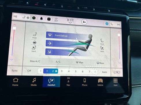 Used 2022 Jeep Grand Cherokee Overland image 32