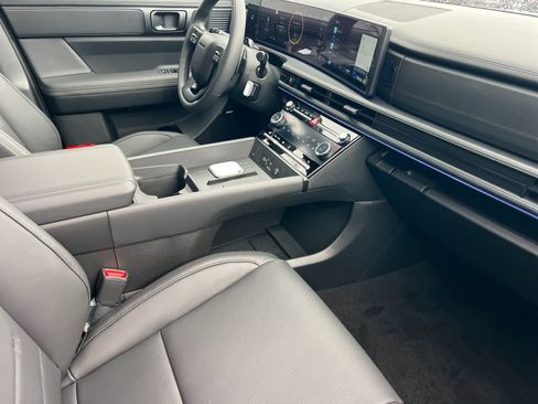 New 2026 Hyundai Santa Fe Calligraphy image 17