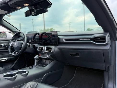 Used 2024 Ford Mustang Premium RWD image 14