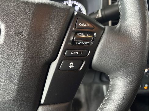 Used 2024 Nissan Frontier SV w/ SV Convenience Package image 27