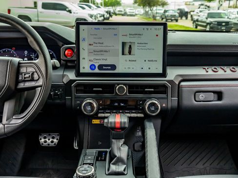 Used 2025 Toyota 4Runner TRD Pro image 23