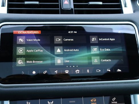 Used 2019 Land Rover Range Rover Sport HSE image 25