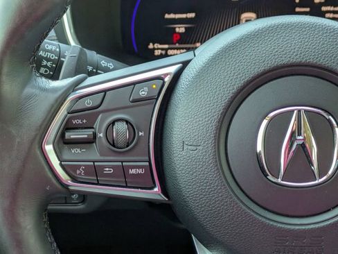 Used 2025 Acura MDX w/ Advance Package image 19