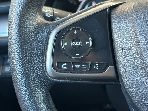 Used 2017 Honda Civic LX image 26