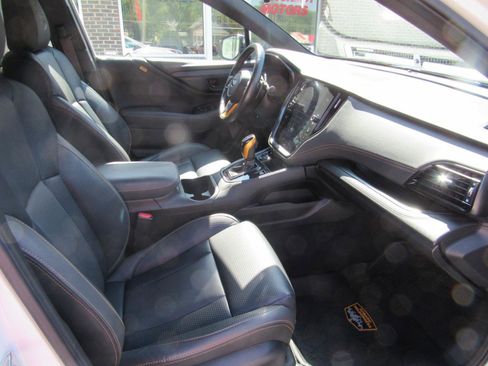 Used 2023 Subaru Outback Wilderness AWD/4WD image 30