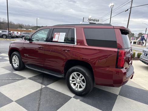 Used 2020 Chevrolet Tahoe LT image 8
