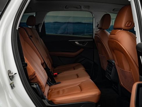 Used 2023 Audi Q7 3.0T Premium Plus w/ Premium Plus Package image 46