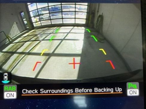 Certified 2024 Subaru Outback Wilderness image 18