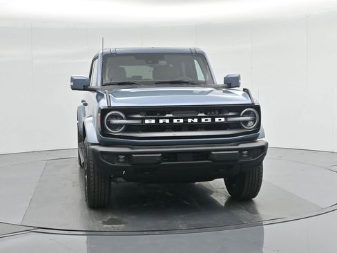 New 2025 Ford Bronco Outer Banks image 59