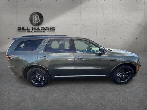 New 2026 Dodge Durango GT AWD/4WD image 5