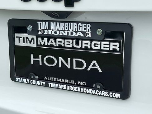 Used 2023 Jeep Renegade Trailhawk image 26