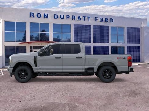 New 2026 Ford F250 XL w/ STX Appearance Package AWD/4WD image 4
