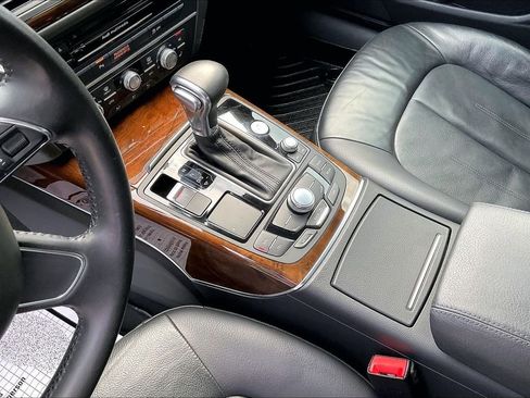 Used 2013 Audi A6 3.0T Premium Plus image 17