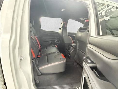 Used 2025 Ford Ranger Raptor AWD/4WD image 14