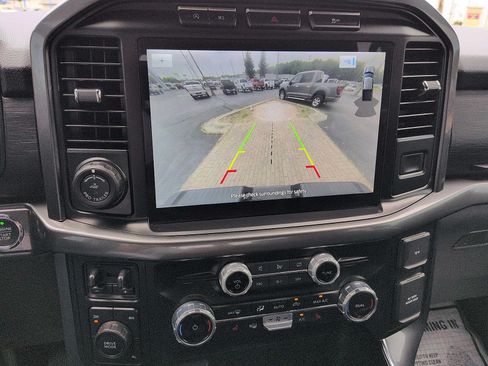 Used 2023 Ford F150 XLT w/ Equipment Group 302A High AWD/4WD image 20