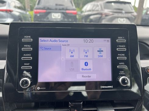 Used 2023 Toyota Camry SE FWD image 23