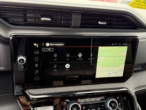 New 2026 GMC Sierra 1500 AT4X AWD/4WD image 37