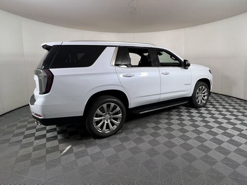 New 2026 Chevrolet Tahoe Premier w/ Sun And Tow Package image 4