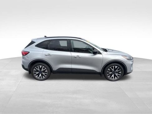 Used 2020 Ford Escape SE Sport AWD/4WD image 2