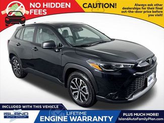 Certified 2024 Toyota Corolla Cross AWD Hybrid 360° Tour