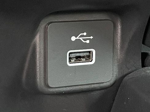 Certified 2024 Honda HR-V Sport image 20