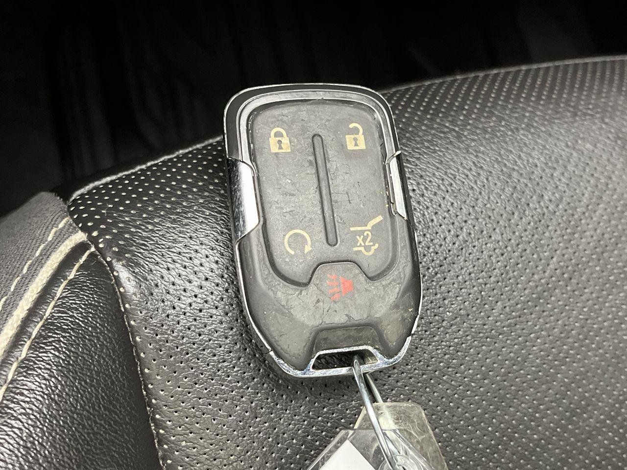 Used 2019 GMC Terrain Denali w/ Advanced Safety Package AWD/4WD image 30
