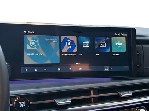 Used 2024 Hyundai Santa Fe Limited image 14