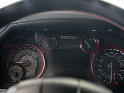 Used 2016 RAM 1500 Rebel w/ Luxury Group AWD/4WD image 22