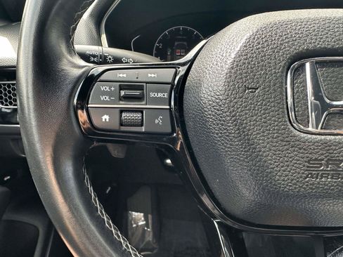 Certified 2024 Honda Civic Sport image 12