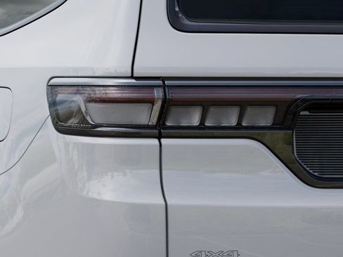 New 2026 Jeep Grand Wagoneer 4WD image 14