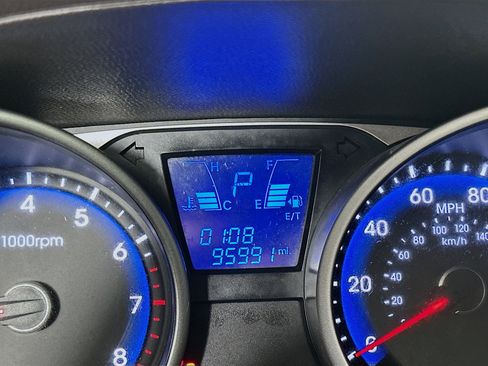 Used 2015 Hyundai Tucson SE FWD image 18