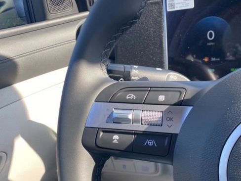 New 2025 Hyundai Tucson SEL AWD/4WD image 17