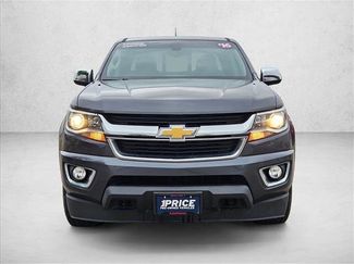 Used 2016 Chevrolet Colorado LT w/ Luxury Package, Chrome AWD/4WD video 2