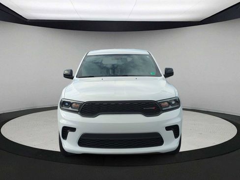Used 2023 Dodge Durango GT image 3